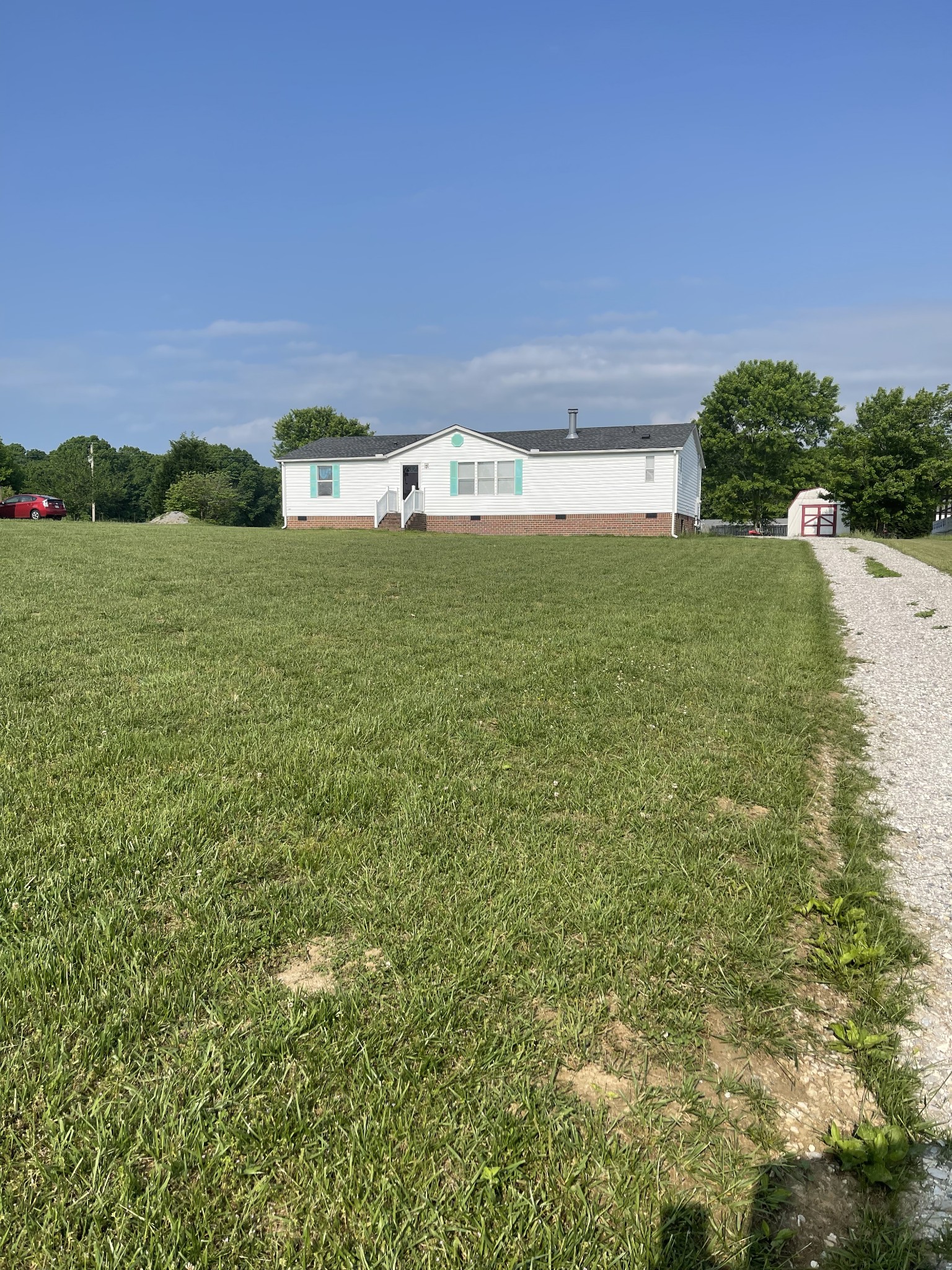 504 North Davidson Road Bon Aqua, TN 37025 - Photo 20 of 20 Gallery Image 20