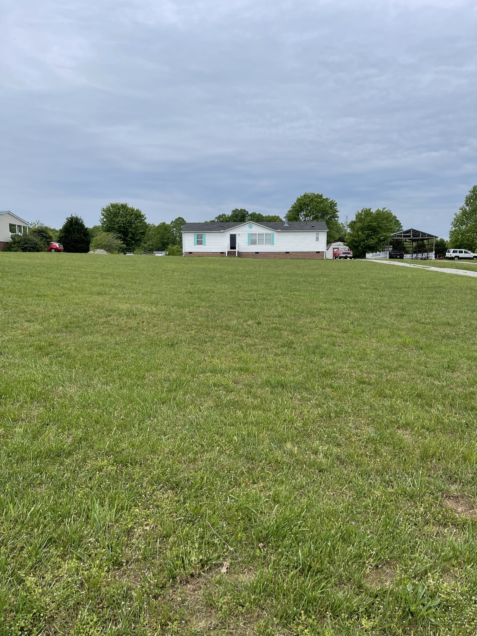 504 North Davidson Road Bon Aqua, TN 37025 - Photo 4 of 20 Gallery Image 4
