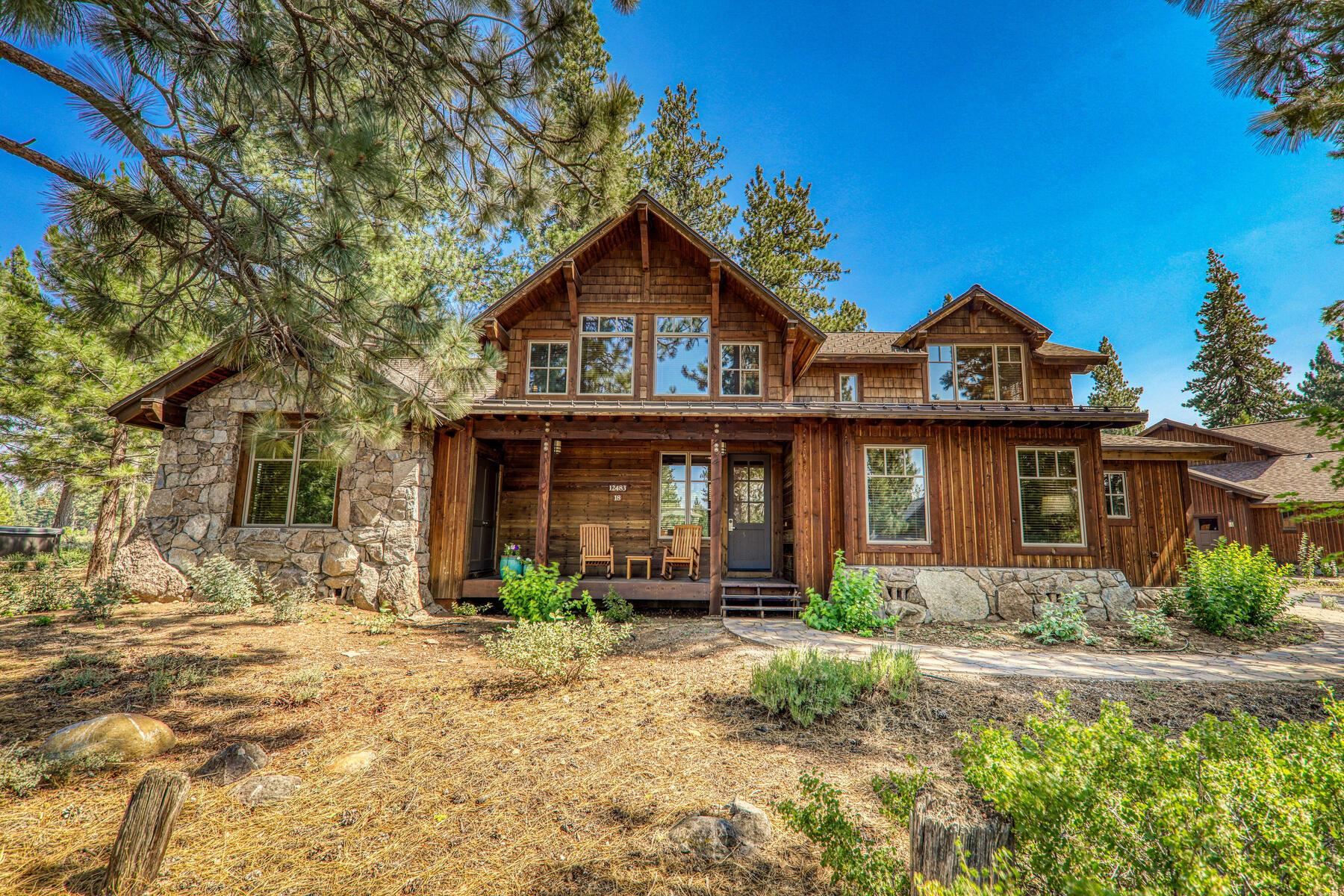 12229 Lookout Loop, Unit F538 Truckee, CA 96161 - Photo 1 of 28