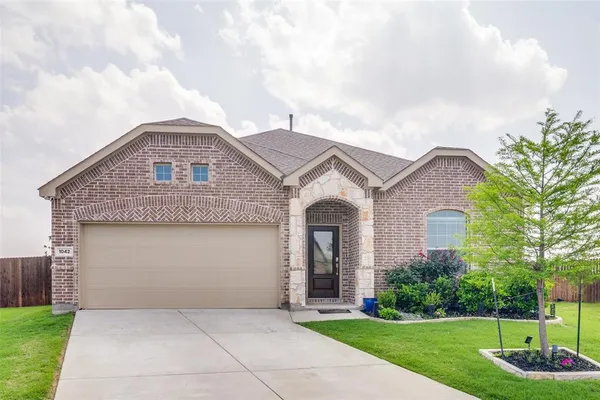 $334,900 | 1042 Manuel Drive, Fate, TX 75087