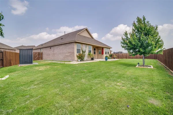 $334,900 | 1042 Manuel Drive, Fate, TX 75087