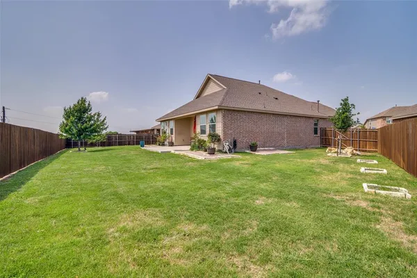 $334,900 | 1042 Manuel Drive, Fate, TX 75087
