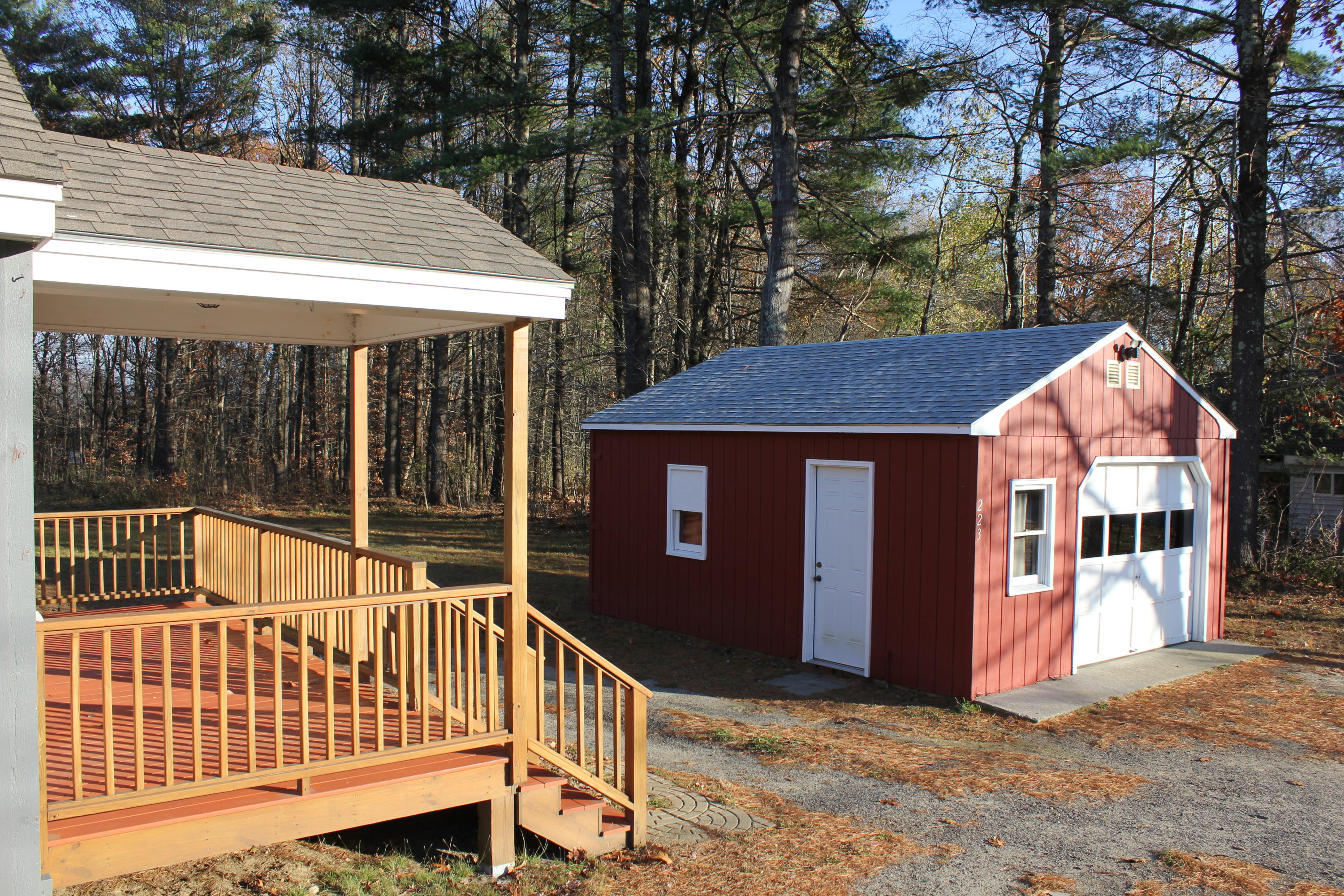 223 Townsend Brook Road Auburn, ME 04210 - Photo 6 of 30 IMG_1375