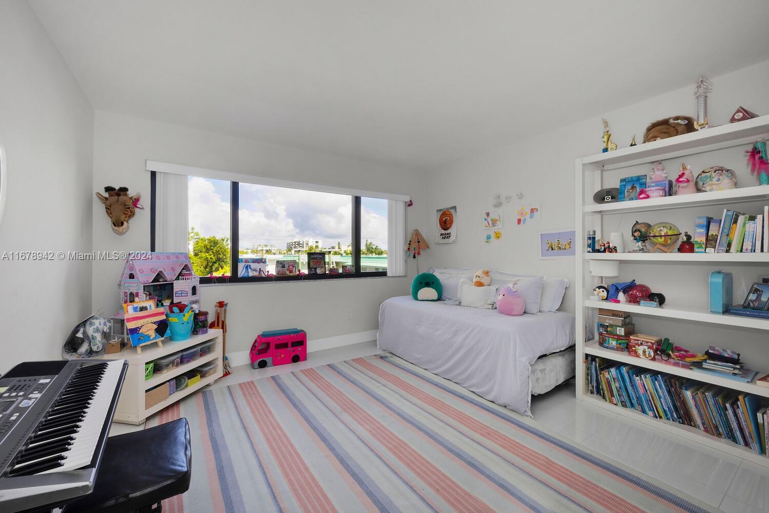 650 Ocean Drive, Unit 4C Key Biscayne, FL 33149 - Photo 21 of 22