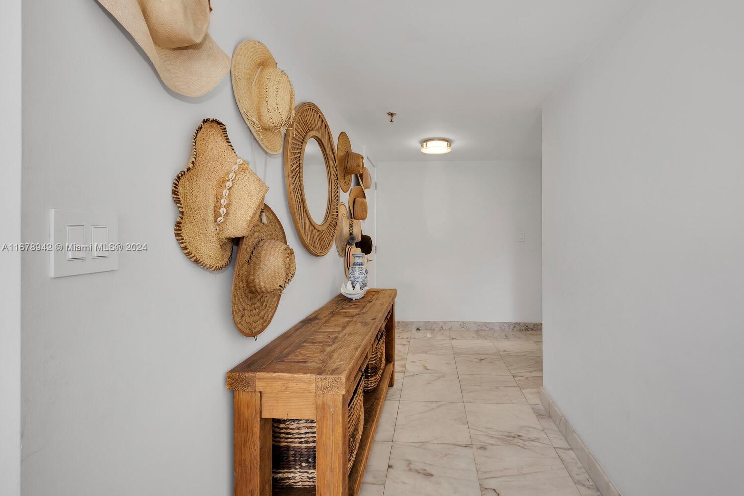 650 Ocean Drive, Unit 4C Key Biscayne, FL 33149 - Photo 3 of 22