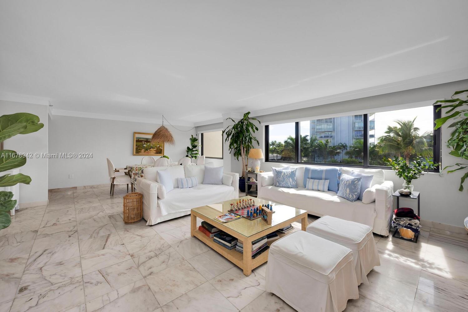 650 Ocean Drive, Unit 4C Key Biscayne, FL 33149 - Photo 7 of 22