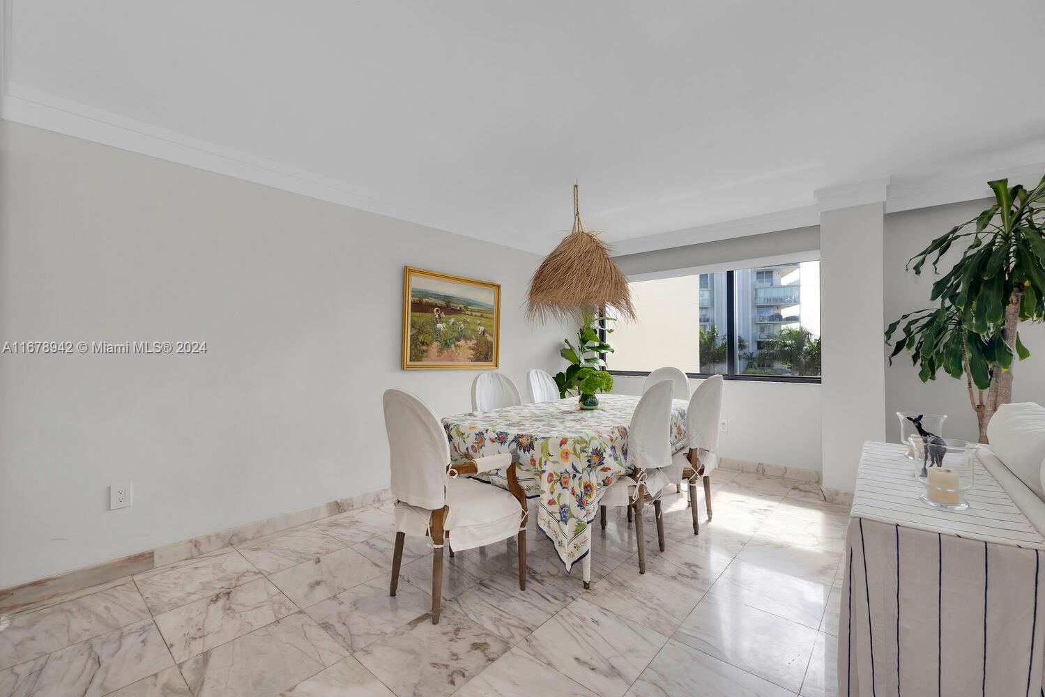 650 Ocean Drive, Unit 4C Key Biscayne, FL 33149 - Photo 10 of 22