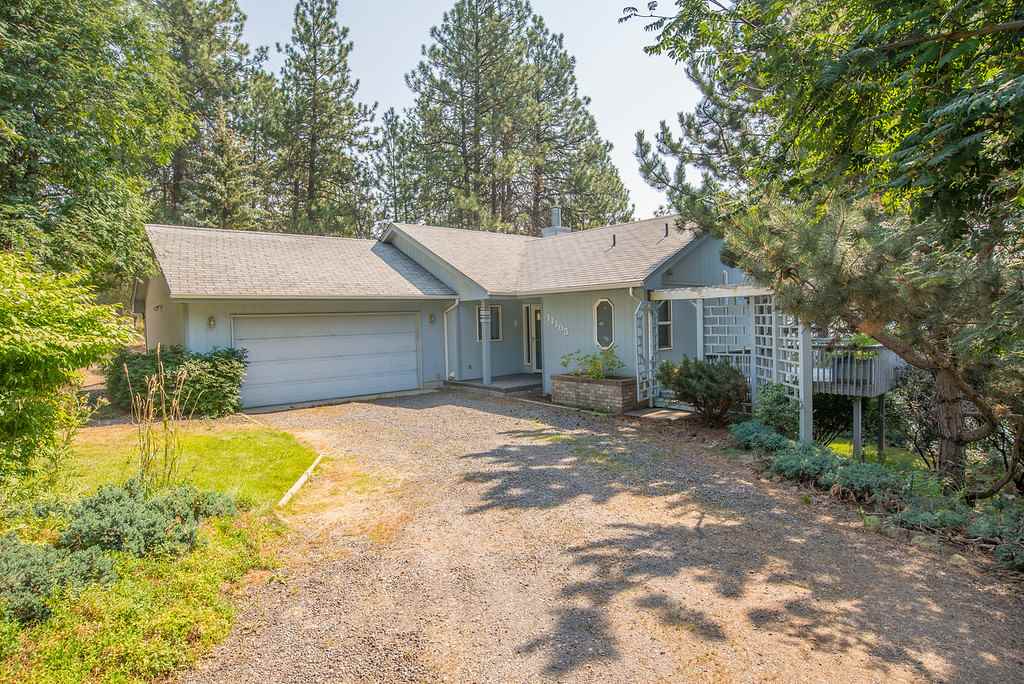 11103 South Welcome Road Medical Lake, WA 99022 - Photo 1 of 20