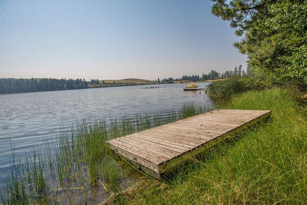 11103 South Welcome Road Medical Lake, WA 99022 - Photo 6 of 20