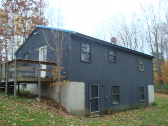 1173 Ten Rod Road Farmington, NH 03835 - Photo 2 of 22