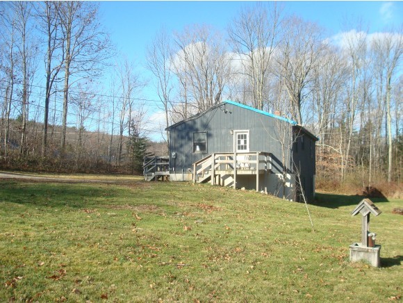 1173 Ten Rod Road Farmington, NH 03835 - Photo 14 of 22