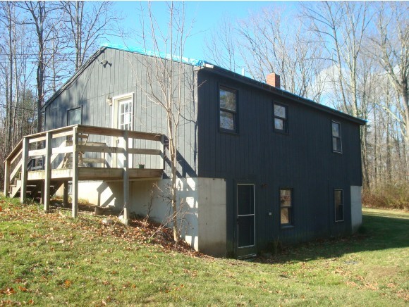 1173 Ten Rod Road Farmington, NH 03835 - Photo 15 of 22