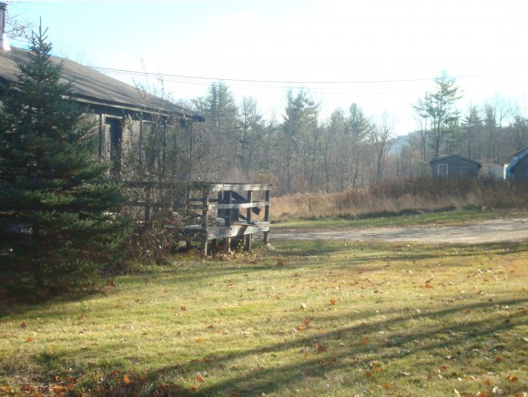 1173 Ten Rod Road Farmington, NH 03835 - Photo 16 of 22