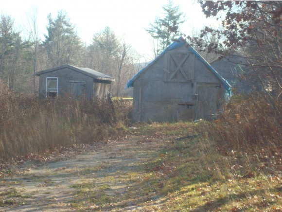 1173 Ten Rod Road Farmington, NH 03835 - Photo 18 of 22