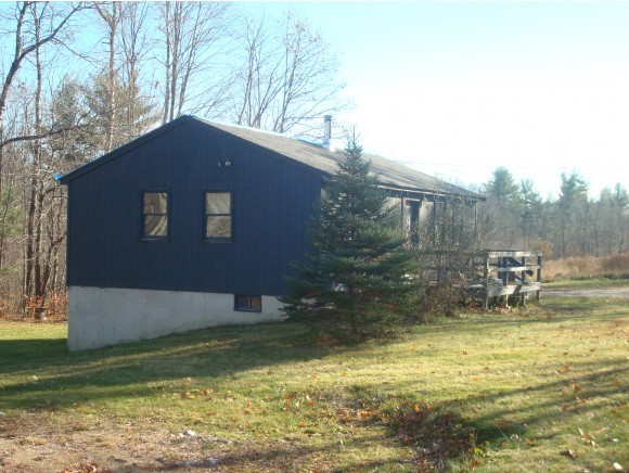1173 Ten Rod Road Farmington, NH 03835 - Photo 19 of 22