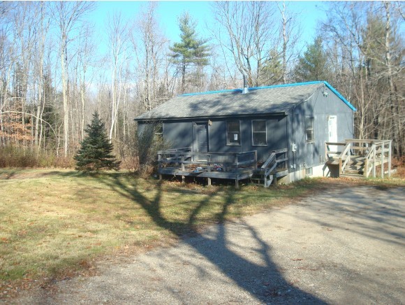 1173 Ten Rod Road Farmington, NH 03835 - Photo 21 of 22