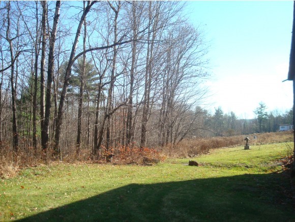 1173 Ten Rod Road Farmington, NH 03835 - Photo 22 of 22