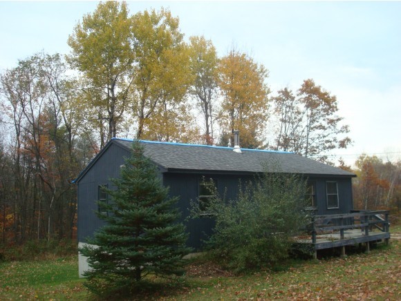 1173 Ten Rod Road Farmington, NH 03835 - Photo 5 of 22