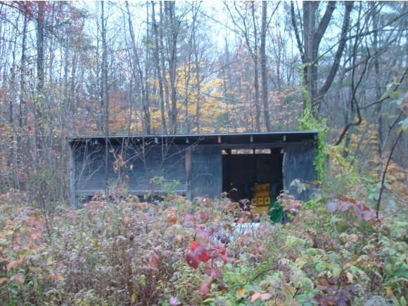 1173 Ten Rod Road Farmington, NH 03835 - Photo 10 of 22