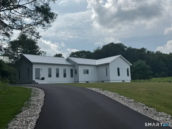 $1,350,000 | 62 Reservoir Road, Salisbury, CT 06039