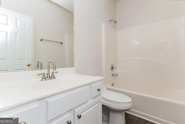 $2,170 | 1213 Winwood Drive, McDonough, GA 30253