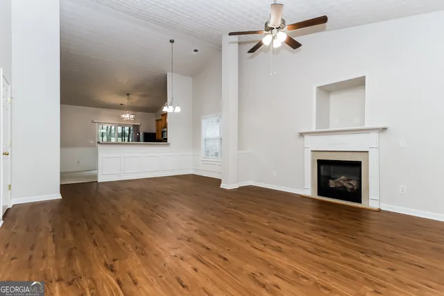 $2,170 | 1213 Winwood Drive, McDonough, GA 30253