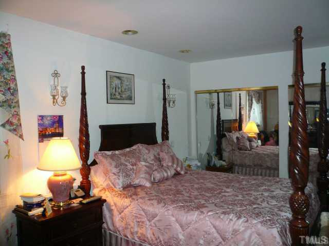 2747 Layden Street Raleigh, NC 27603 - Photo 5 of 8 Master Bedroom