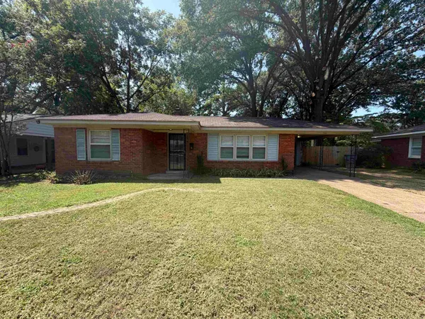 $1,400 | 1461 Woodston Road, Memphis, TN 38117