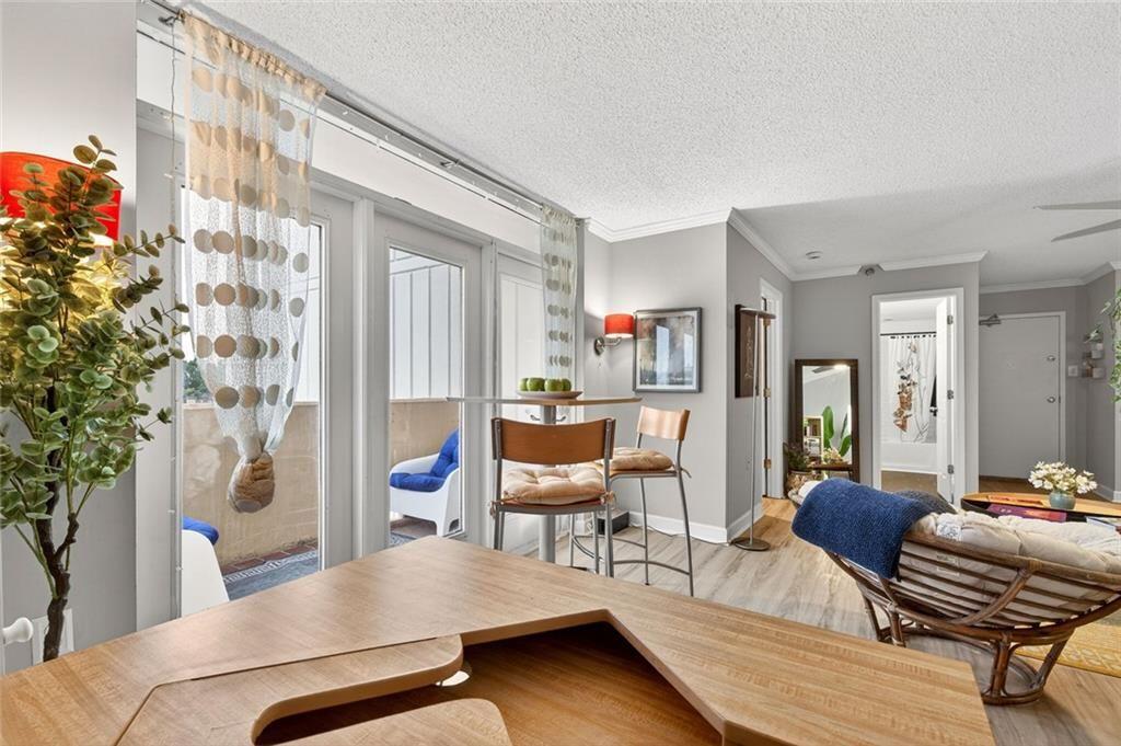 375 Ralph McGill Boulevard Northeast, Unit 604 Atlanta, GA 30312 - Photo 12 of 48