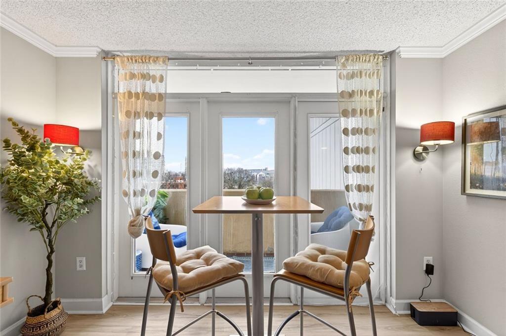 375 Ralph McGill Boulevard Northeast, Unit 604 Atlanta, GA 30312 - Photo 13 of 48