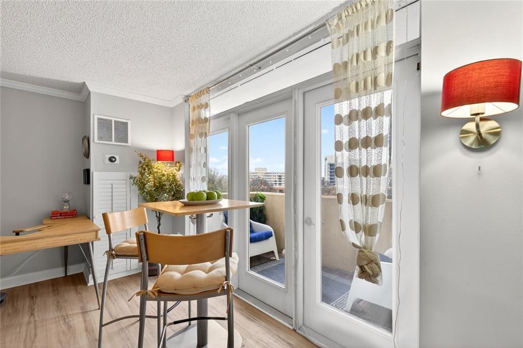 375 Ralph McGill Boulevard Northeast, Unit 604 Atlanta, GA 30312 - Photo 14 of 48