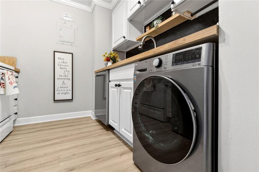 375 Ralph McGill Boulevard Northeast, Unit 604 Atlanta, GA 30312 - Photo 19 of 48