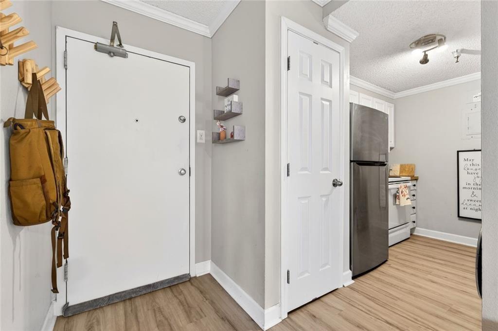 375 Ralph McGill Boulevard Northeast, Unit 604 Atlanta, GA 30312 - Photo 21 of 48