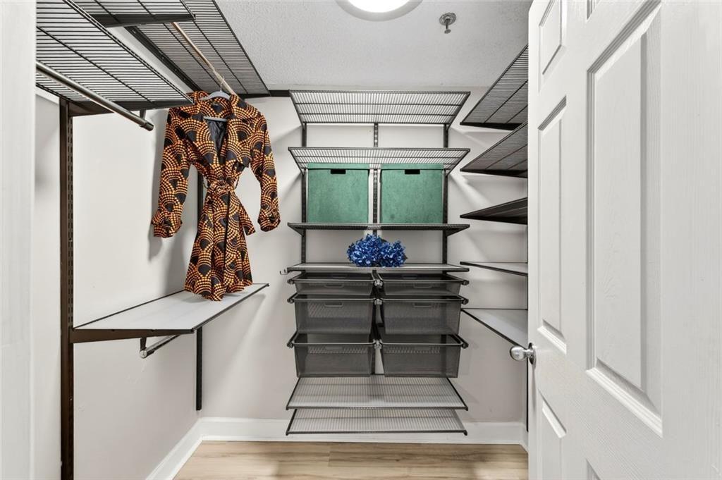 375 Ralph McGill Boulevard Northeast, Unit 604 Atlanta, GA 30312 - Photo 23 of 48