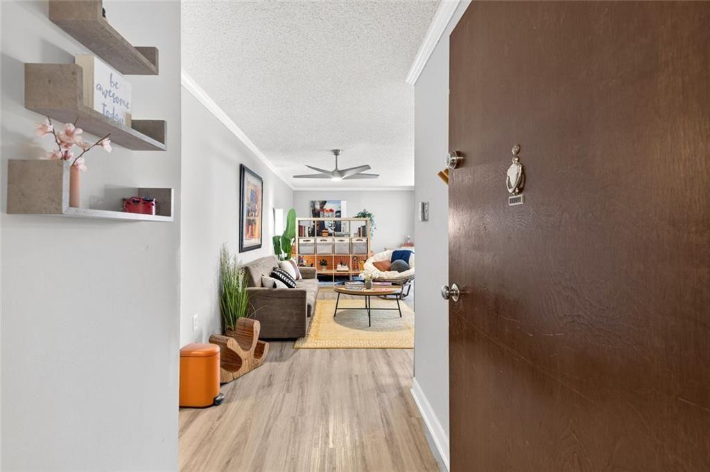 375 Ralph McGill Boulevard Northeast, Unit 604 Atlanta, GA 30312 - Photo 25 of 48