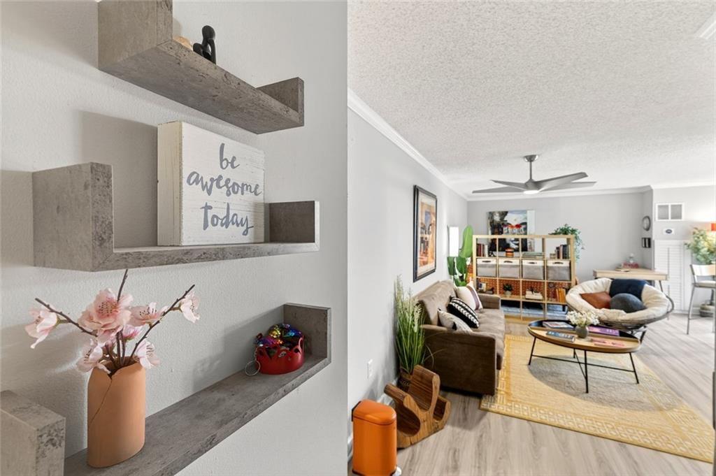 375 Ralph McGill Boulevard Northeast, Unit 604 Atlanta, GA 30312 - Photo 26 of 48