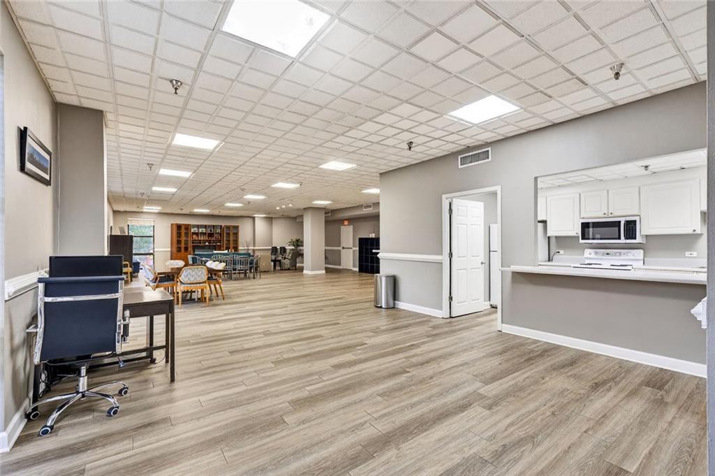 375 Ralph McGill Boulevard Northeast, Unit 604 Atlanta, GA 30312 - Photo 33 of 48