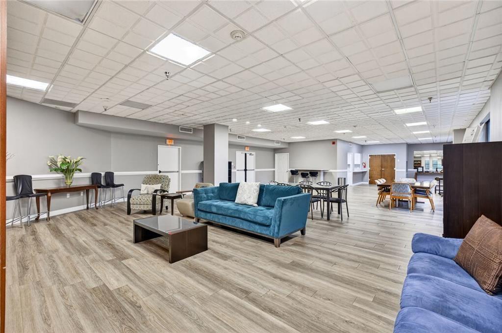 375 Ralph McGill Boulevard Northeast, Unit 604 Atlanta, GA 30312 - Photo 38 of 48