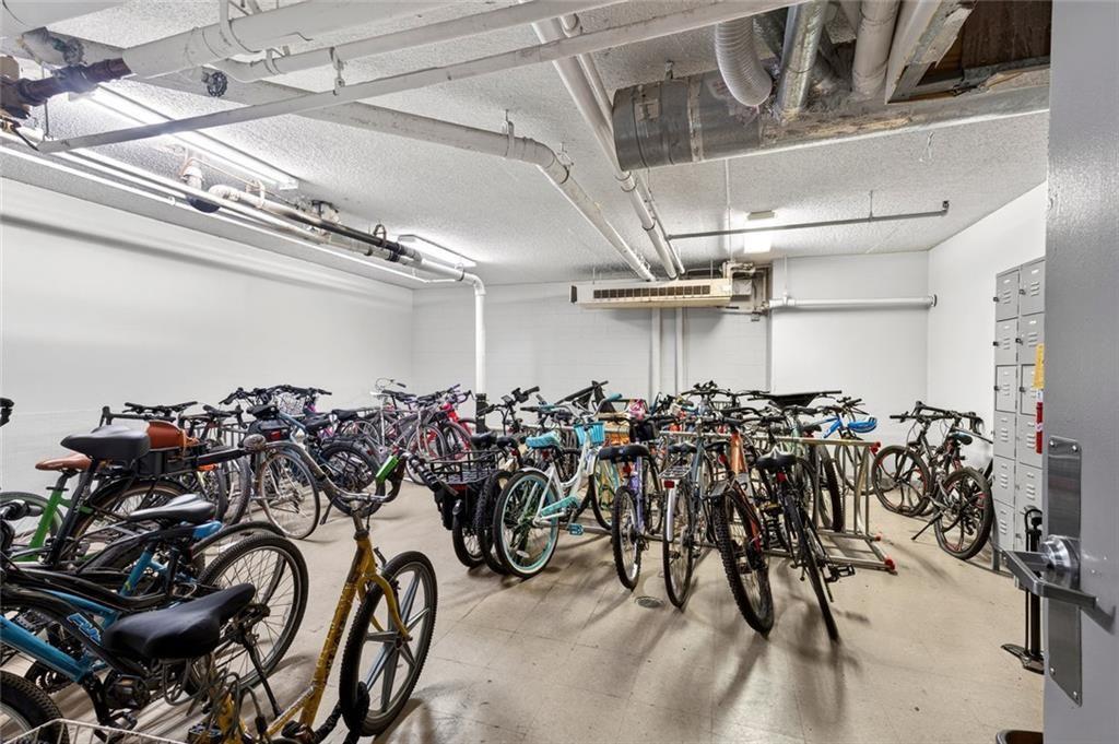 375 Ralph McGill Boulevard Northeast, Unit 604 Atlanta, GA 30312 - Photo 39 of 48