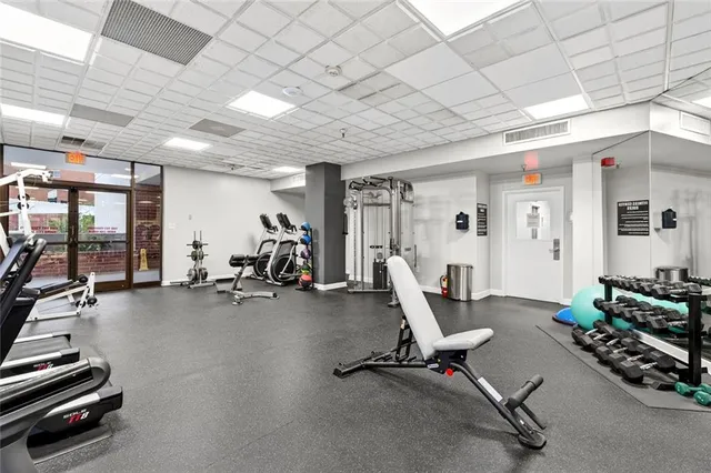 $169,900 | 375 Ralph McGill Boulevard Northeast, Unit 604, Atlanta, GA 30312