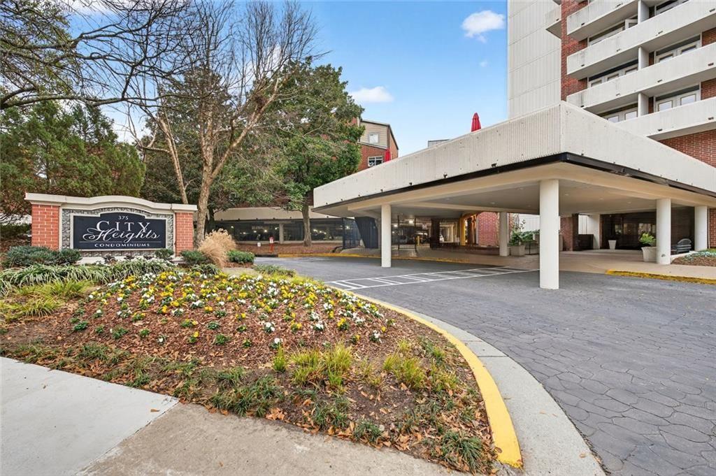 375 Ralph McGill Boulevard Northeast, Unit 604 Atlanta, GA 30312 - Photo 44 of 48