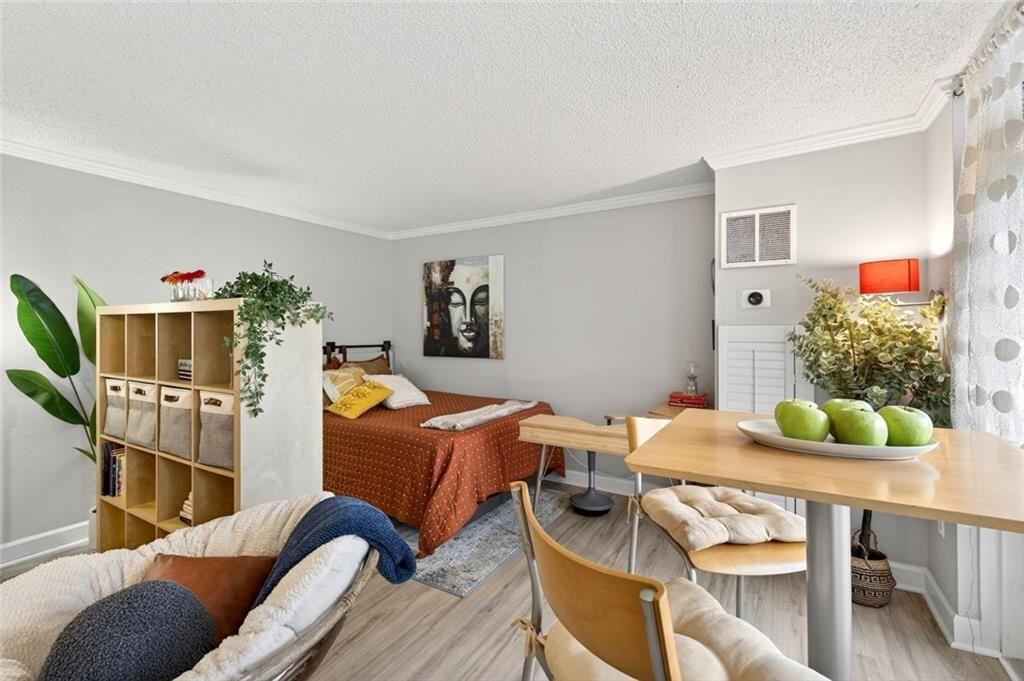 375 Ralph McGill Boulevard Northeast, Unit 604 Atlanta, GA 30312 - Photo 7 of 48