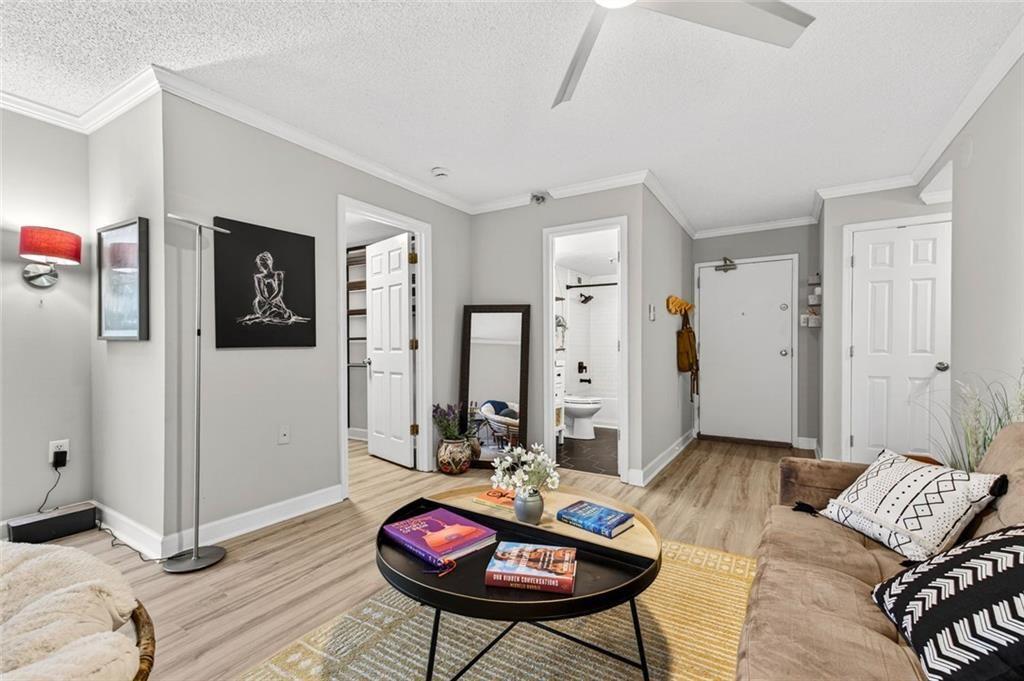 375 Ralph McGill Boulevard Northeast, Unit 604 Atlanta, GA 30312 - Photo 8 of 48