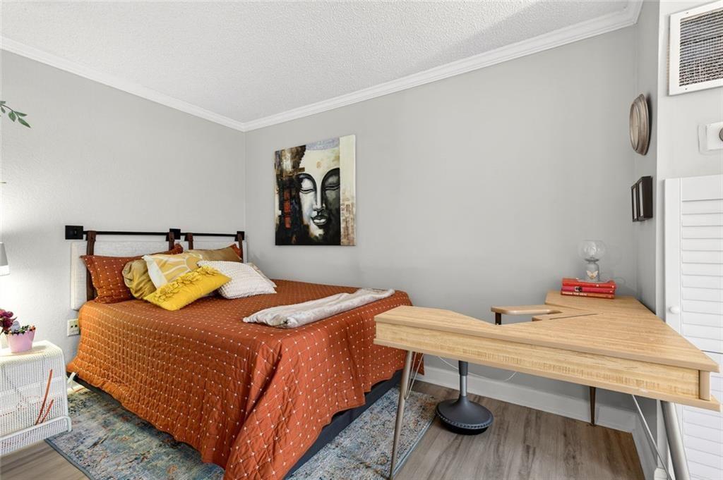 375 Ralph McGill Boulevard Northeast, Unit 604 Atlanta, GA 30312 - Photo 9 of 48