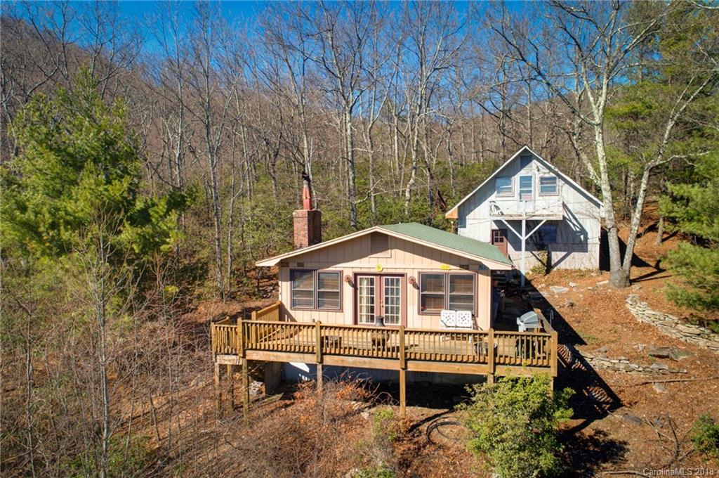 849 Pine Ridge Road Hendersonville, NC 28792 - Photo 1 of 29 Gallery Image 1