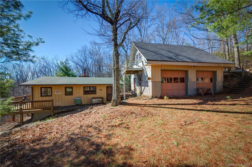 849 Pine Ridge Road Hendersonville, NC 28792 - Photo 16 of 29 Gallery Image 16