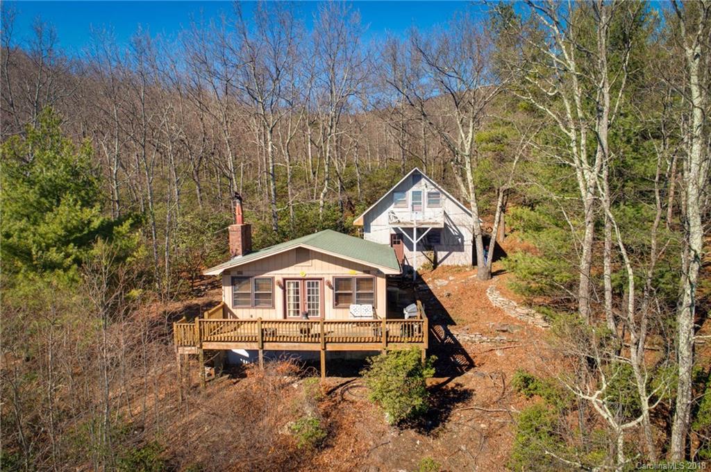 849 Pine Ridge Road Hendersonville, NC 28792 - Photo 25 of 29 Gallery Image 25