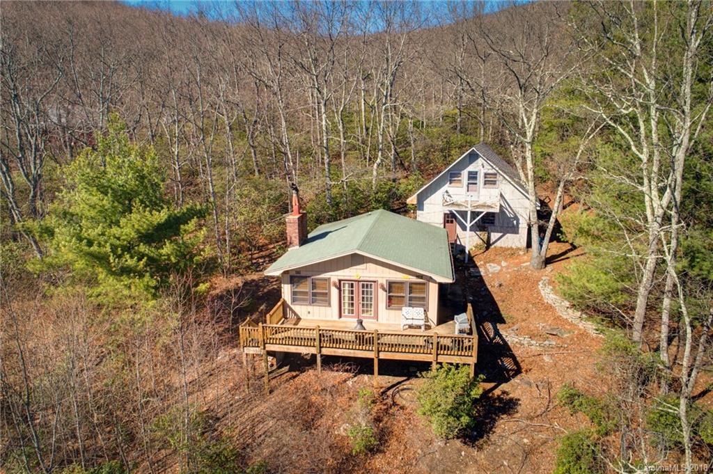 849 Pine Ridge Road Hendersonville, NC 28792 - Photo 26 of 29 Gallery Image 26