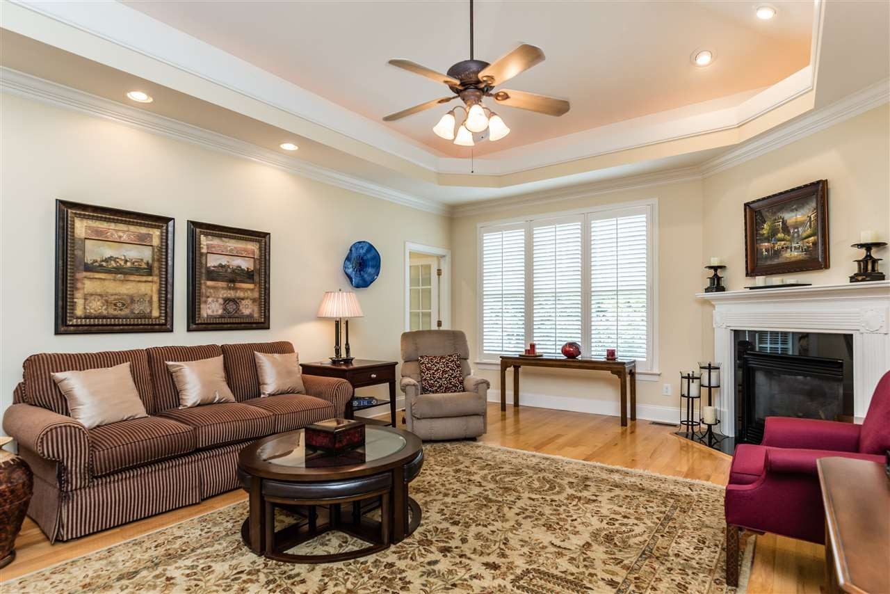 8813 Leeshire Lane Raleigh, NC 27615 - Photo 5 of 25 Photo 5