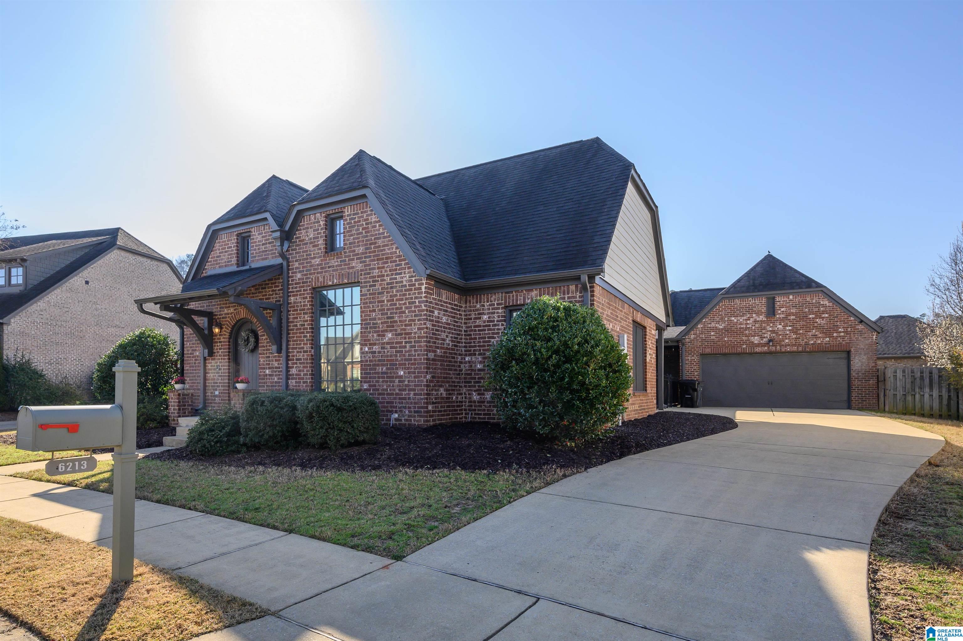 6213 Black Creek Loop N Loop Birmingham, AL 35244 - Photo 3 of 42